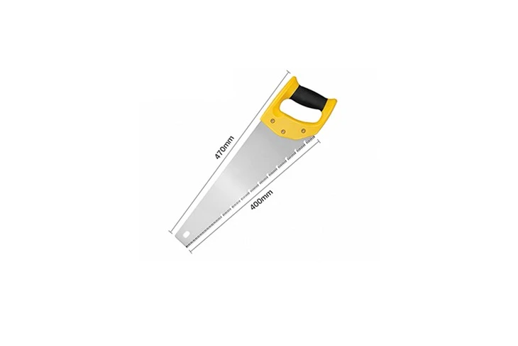 Boutique Hand Saw