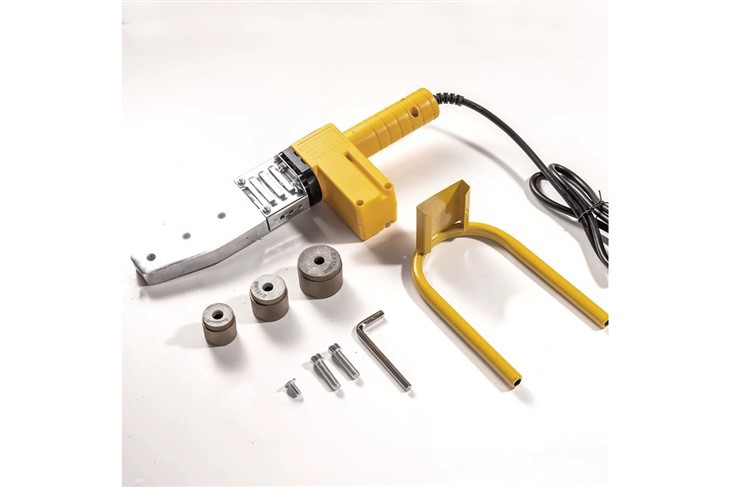 Manually Tempered Fuser