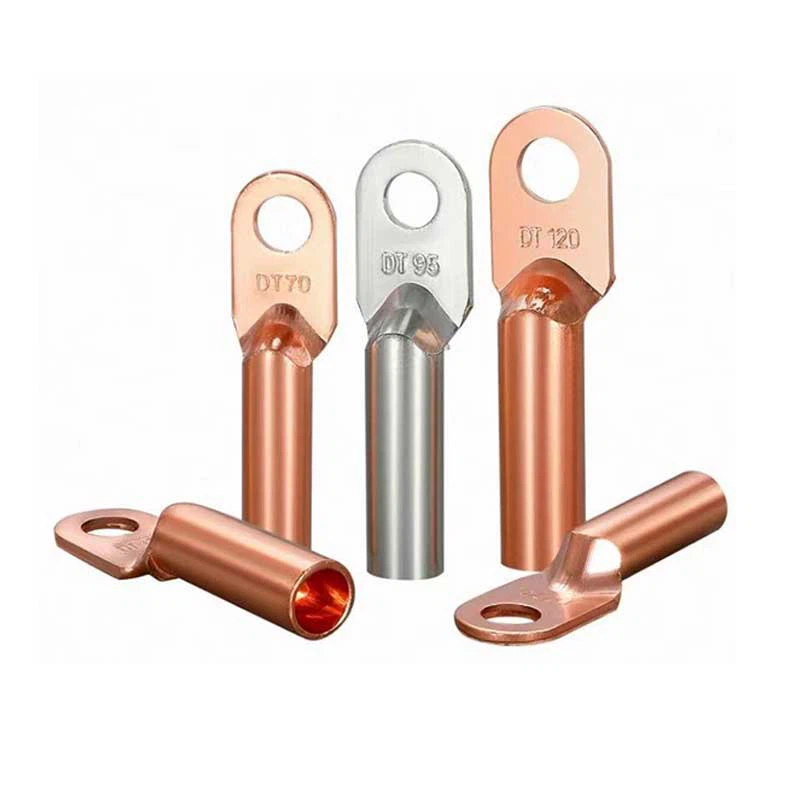 productcate-1-1 Copper And Aluminum Terminal Blocks