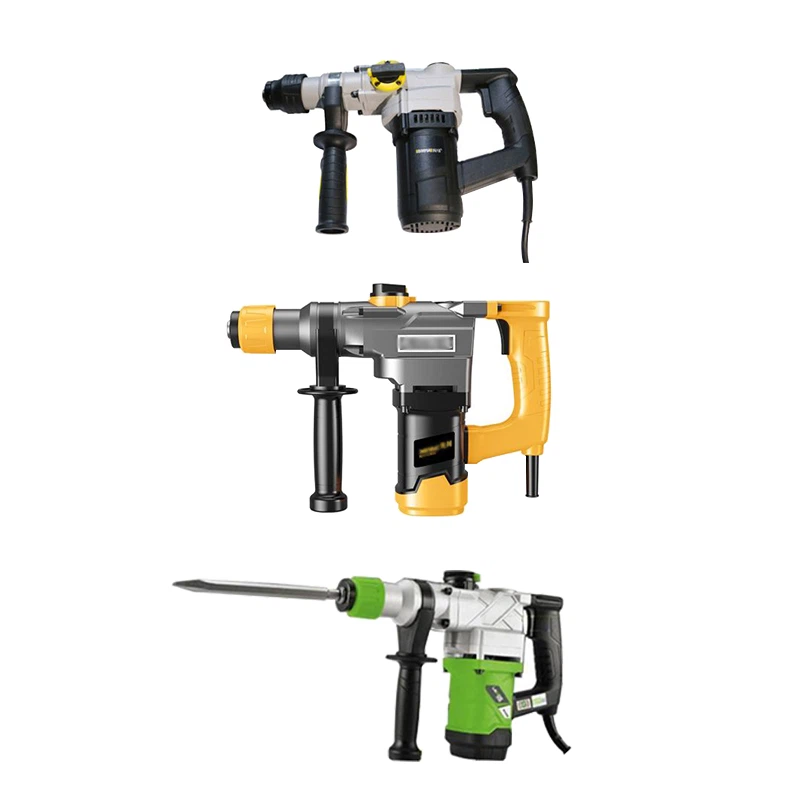 productcate-1-1 Double Electric Hammer