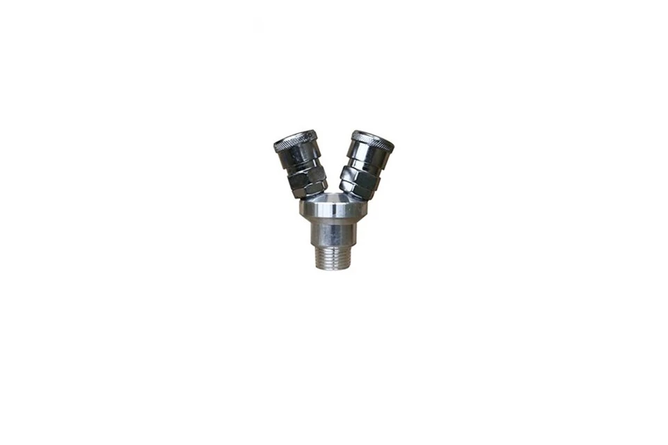 Duct Two-way Joint