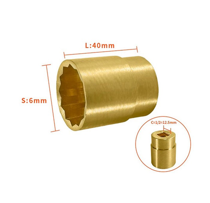 Explosion-proof Sleeve Explosion-proof Sleeve