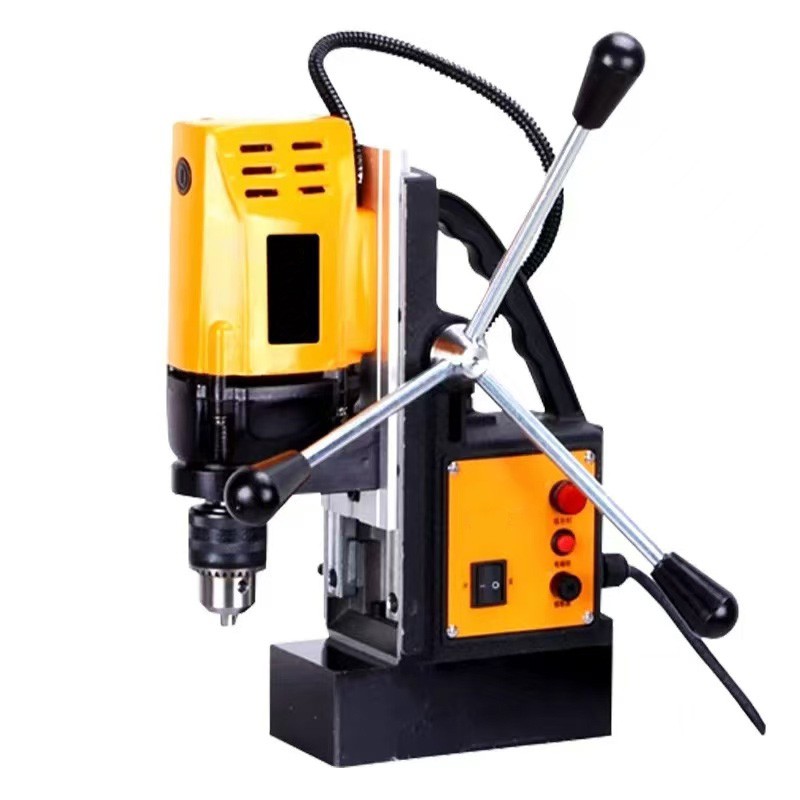 High Hardness Hollow Drill