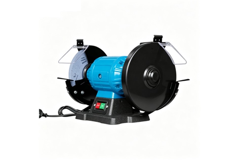 High-Power Desktop Grinding Machine high quality