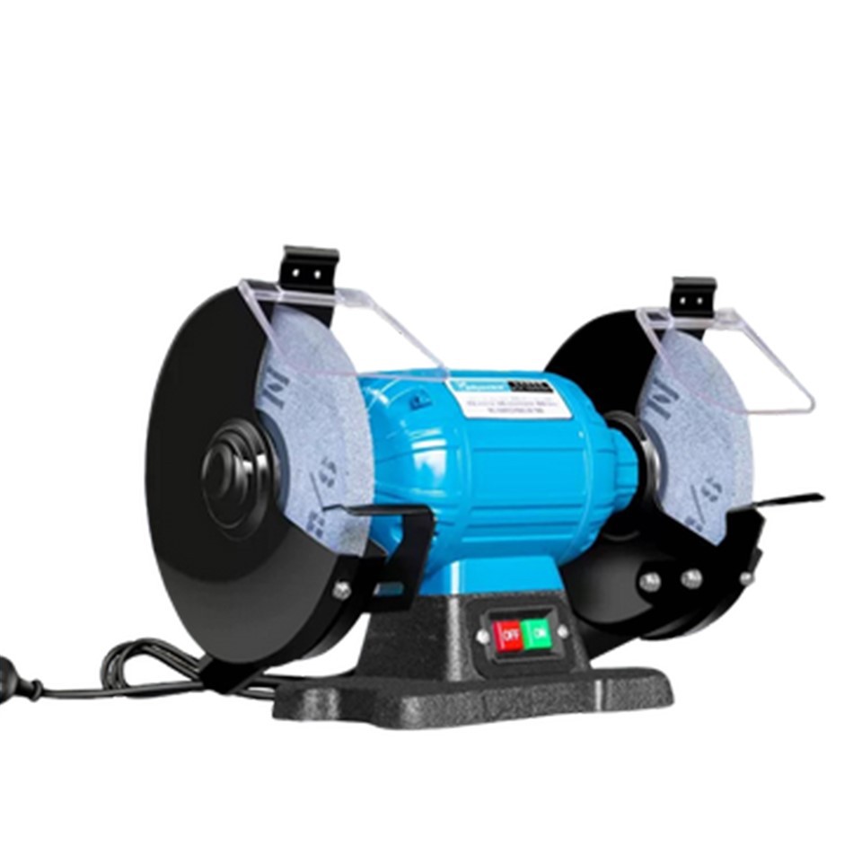 High-Power Desktop Grinding Machine