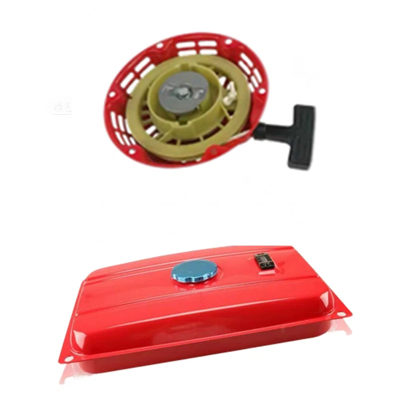 High Strength Generator Accessories