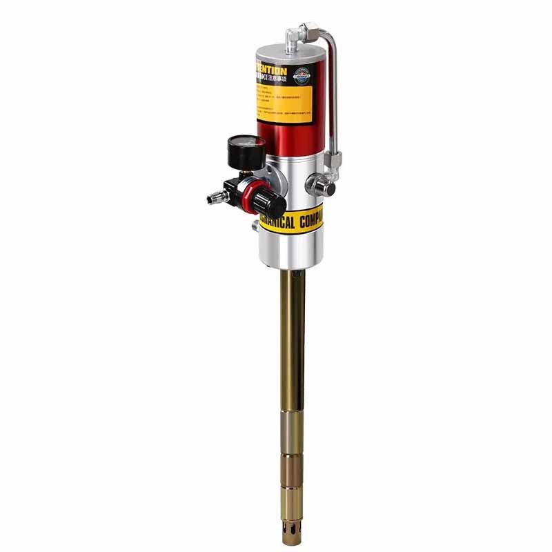 productcate-1-1 Pneumatic Grease Gun Pump Head