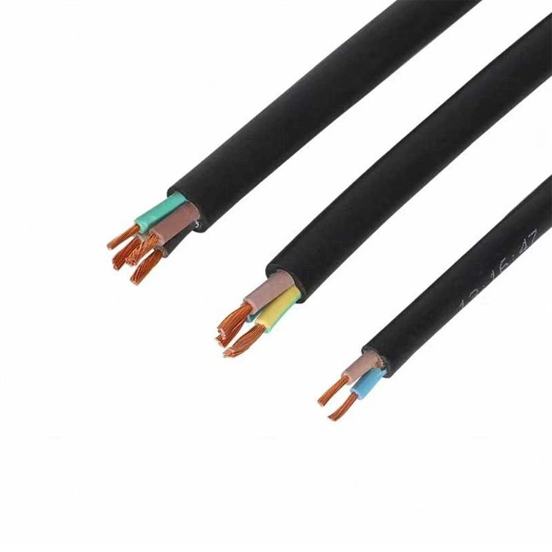 productcate-1-1 Rubber Cable YZ