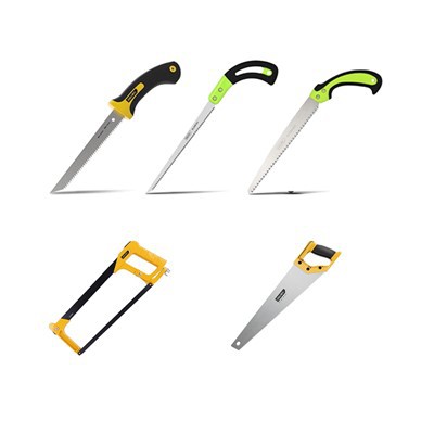 Boutique Hand Saw