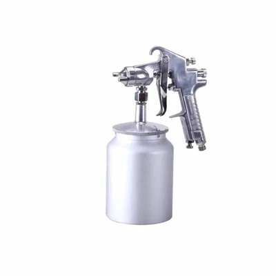 battery spray gun