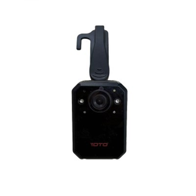 High-definition Law Enforcement Recorder