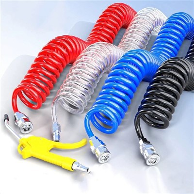 High Elasticity Stretchable Tube