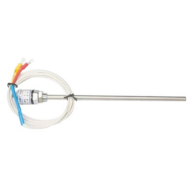 Highly Stable Temperature Sensor