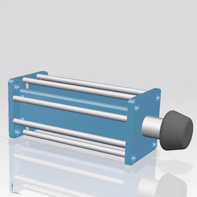 Standard Cylinders