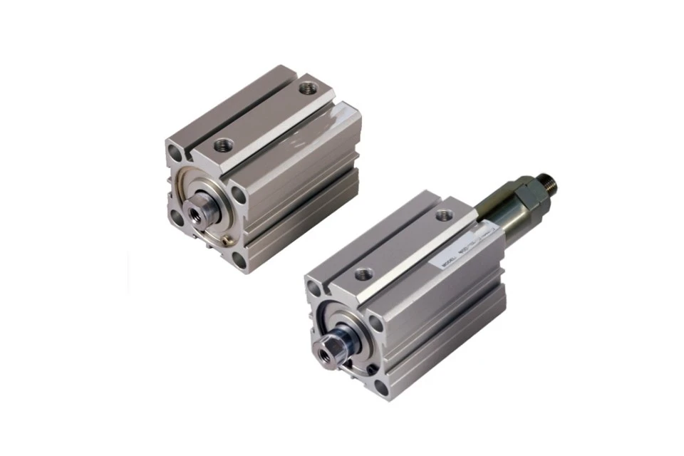 Ultra-thin Cylinders