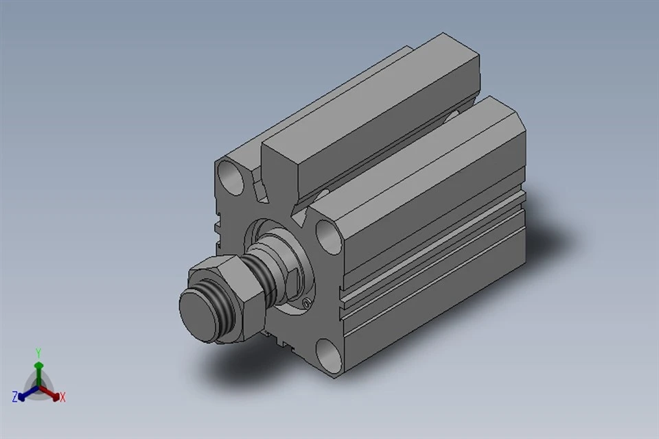 Ultra-thin Cylinders