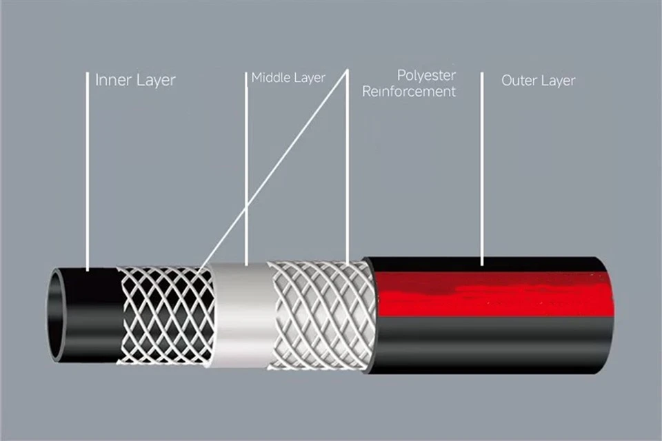 Wind Cannon Tubes